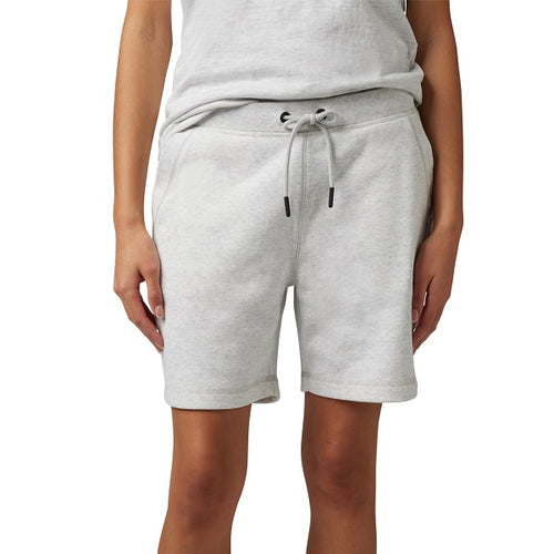 Short Level-Up pour Femme Gris