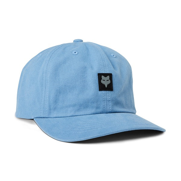 Casquette Level-Up Bleu