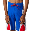 Short Unity Junior Bleu/Blanc/Rouge