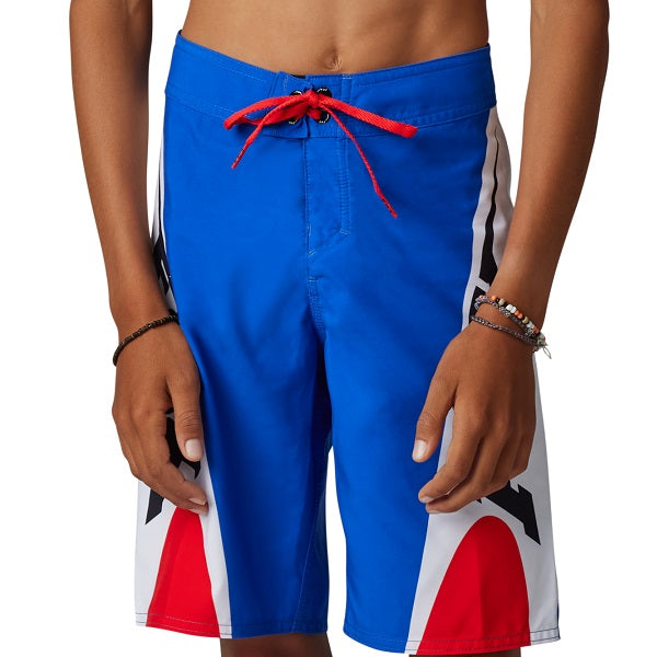 Short Unity Junior Bleu/Blanc/Rouge