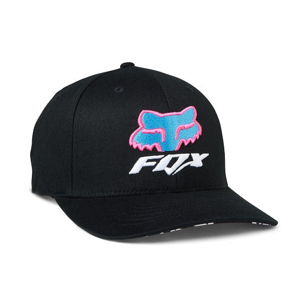 Casquette Morphic Flexfit Noir