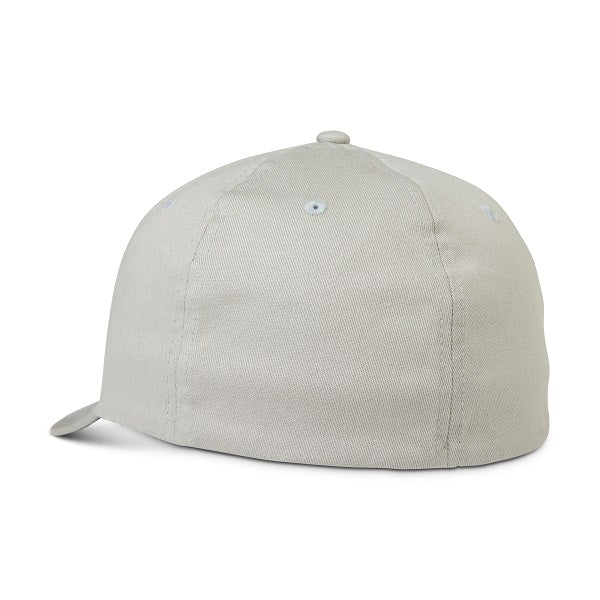 Casquette Morphic Flexfit Gris Derrière