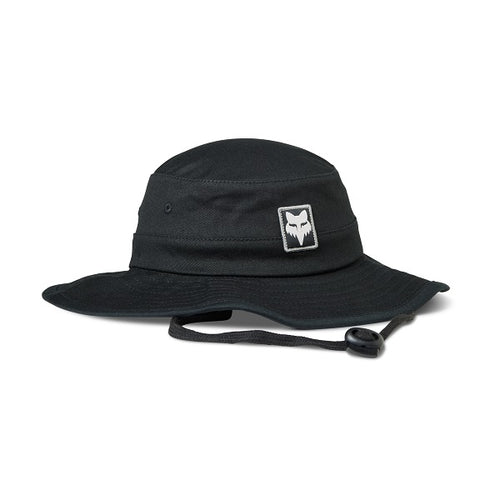 Chapeau Traverse Noir