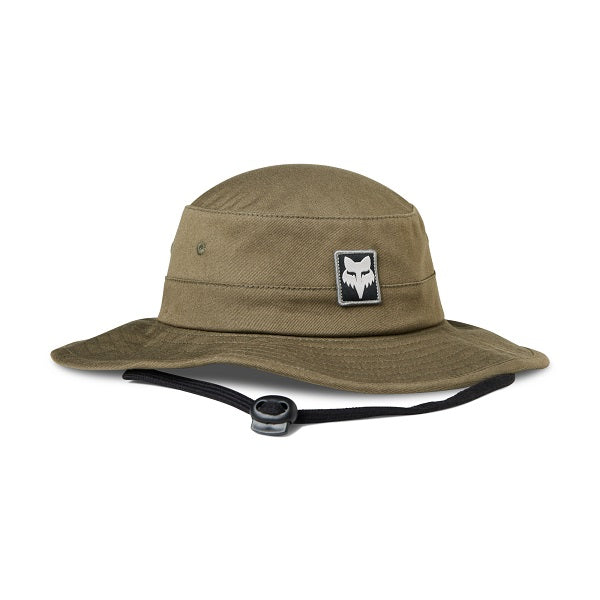 Chapeau Traverse Olive