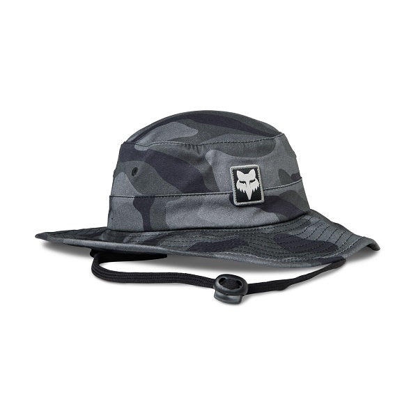 Chapeau Traverse Camo