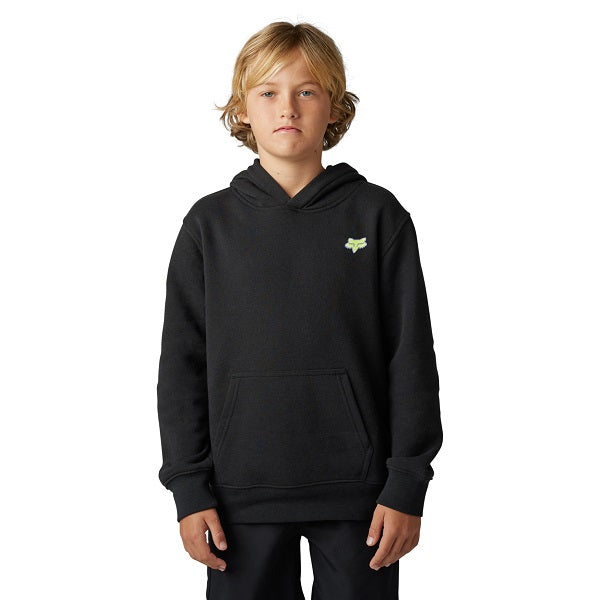 Coton Ouaté Morphic Junior Noir