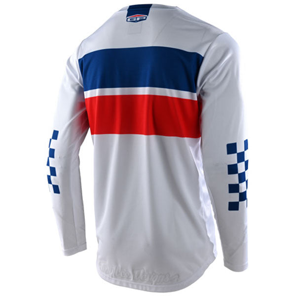 Chandail GP Racing Stripe - Liquidation ||GP Racing Stripe Jersey - Clearance