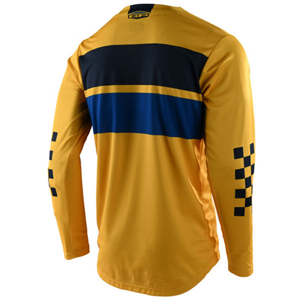 Chandail GP Racing Stripe - Liquidation ||GP Racing Stripe Jersey - Clearance