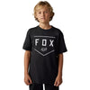 T-Shirt Shield Junior - Liquidation||Youth Shield T-Shirt - Clearance