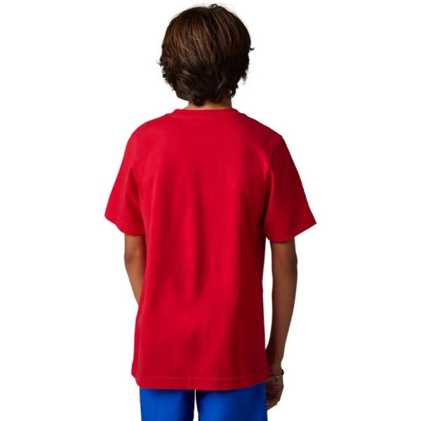 T-Shirt Shield Junior - Liquidation||Youth Shield T-Shirt - Clearance