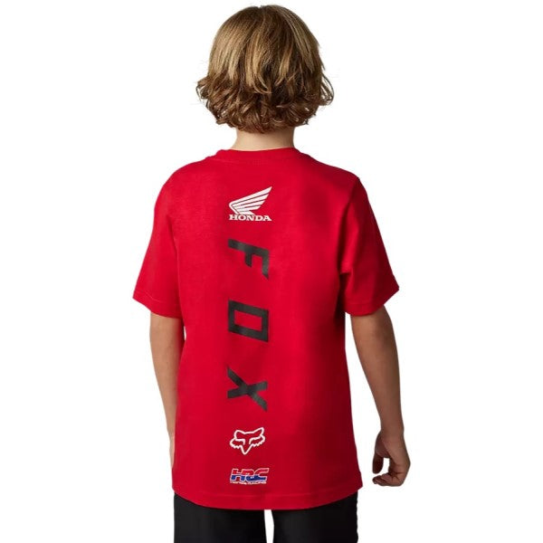 Youth X Honda T-Shirt