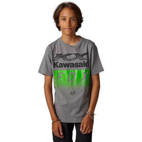 Youth X Kawasaki T-Shirt