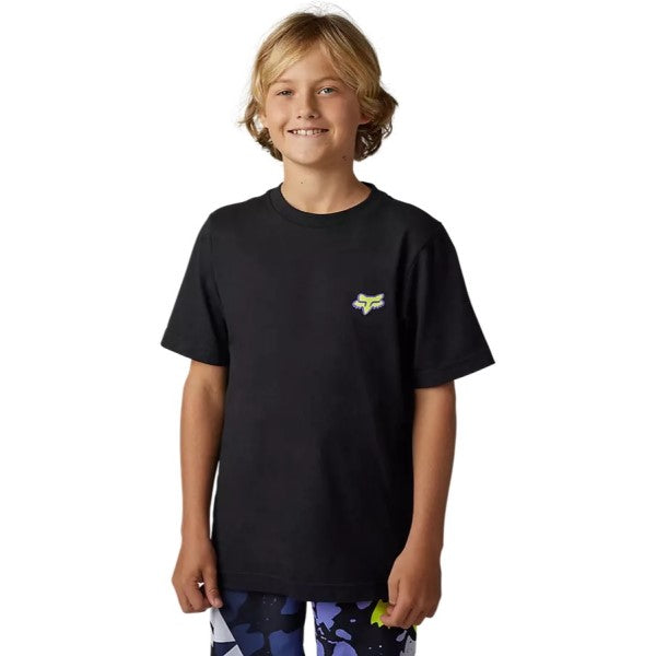 T-Shirt Morphic Junior - Liquidation||Youth Morphic T-Shirt - Clearance