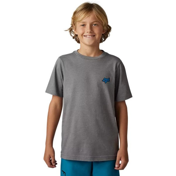 T-Shirt Morphic Junior - Liquidation||Youth Morphic T-Shirt - Clearance