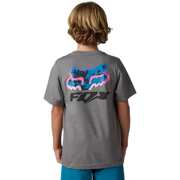 T-Shirt Morphic Junior - Liquidation||Youth Morphic T-Shirt - Clearance