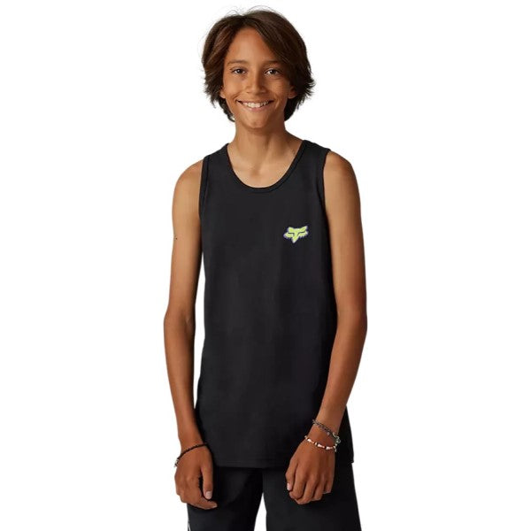 Camisole Morphic Junior - Liquidation||Youth Morphic Tank - Clearance