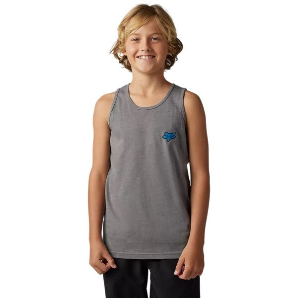 Camisole Morphic Junior - Liquidation||Youth Morphic Tank - Clearance