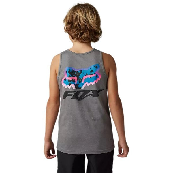 Camisole Morphic Junior - Liquidation||Youth Morphic Tank - Clearance