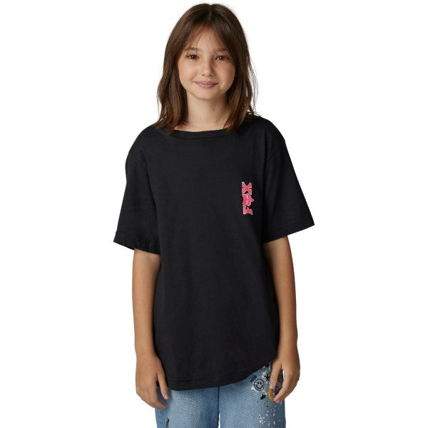 T-Shirt Barb Wire Junior - Liquidation||Youth Barb Wire T-Shirt - Clearance