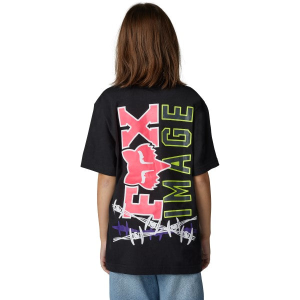 T-Shirt Barb Wire Junior - Liquidation||Youth Barb Wire T-Shirt - Clearance