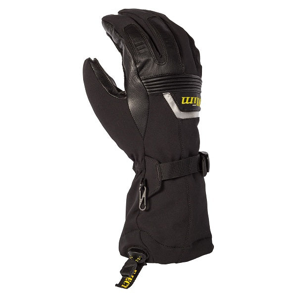 Gants Fusion ||Fusion Gloves