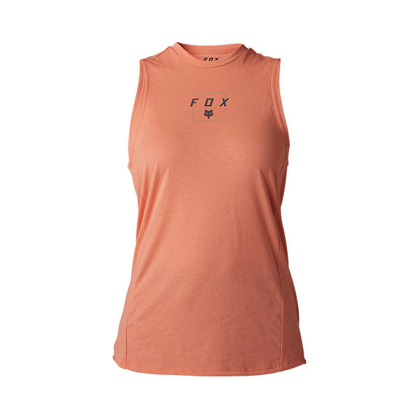 Women Ranger Drirelease Tank