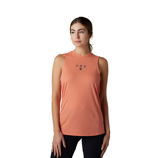 Women Ranger Drirelease Tank