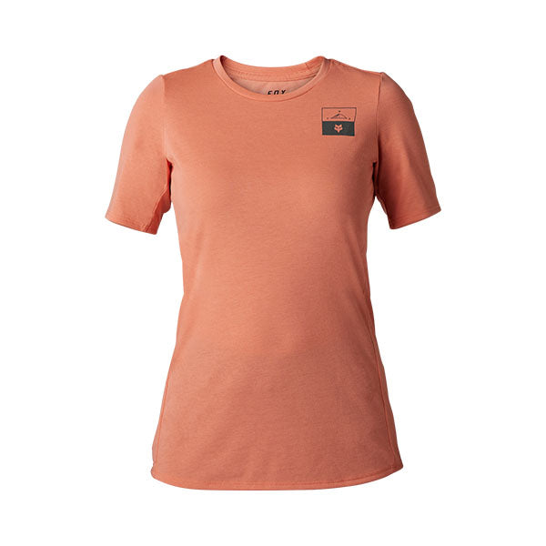 Chandail Ranger Drirelease Fract Pour Femme - Liquidation||Women Ranger Drirelease Fract Jersey - Clearance