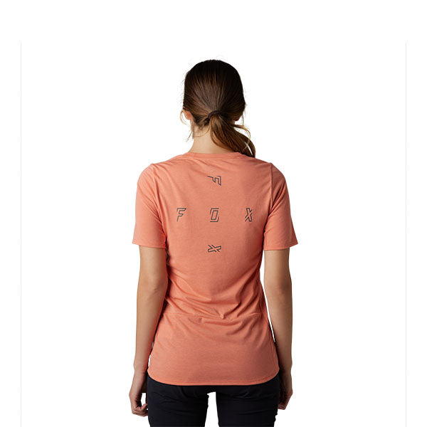 Women Ranger Drirelease Fract Jersey