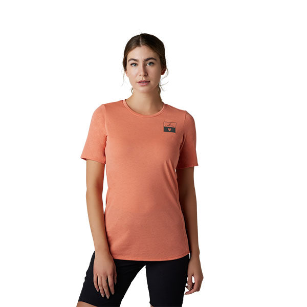 Women Ranger Drirelease Fract Jersey