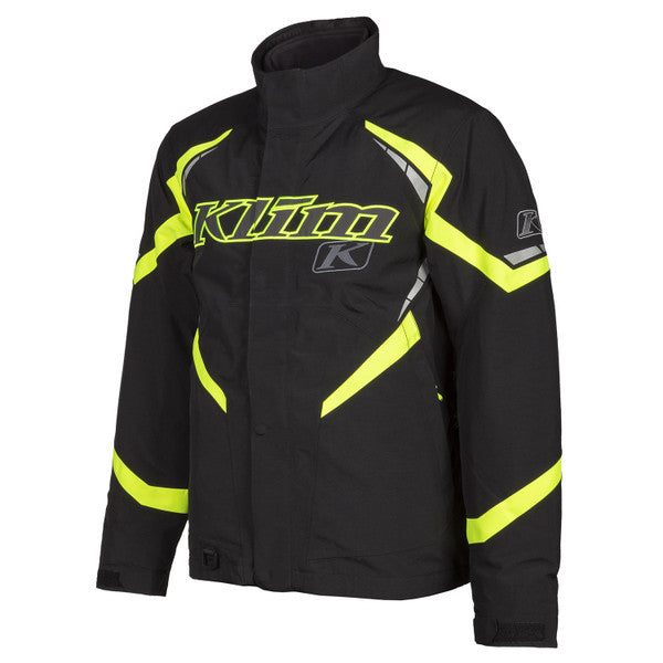 Keneenaw Jacket - Klim – ADM Sport