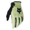 Gants Vélo de Montagne FOX Ranger Lime