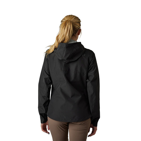 Women Ranger Jacket