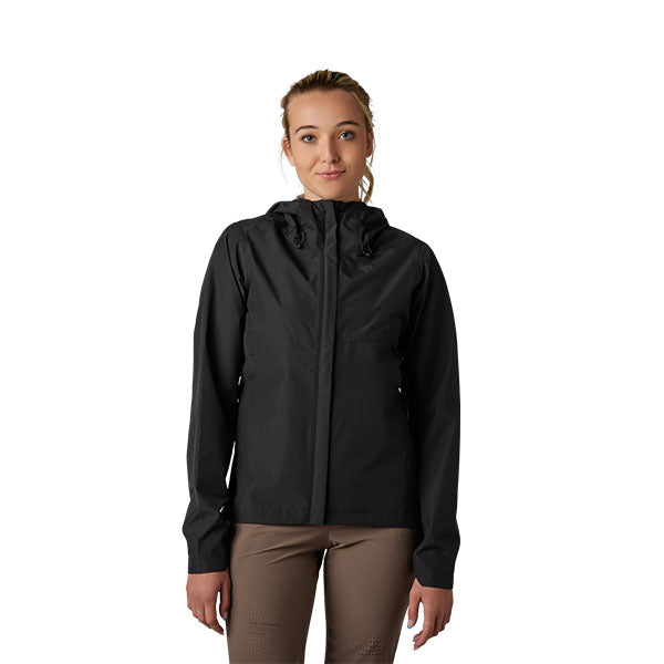 Women Ranger Jacket