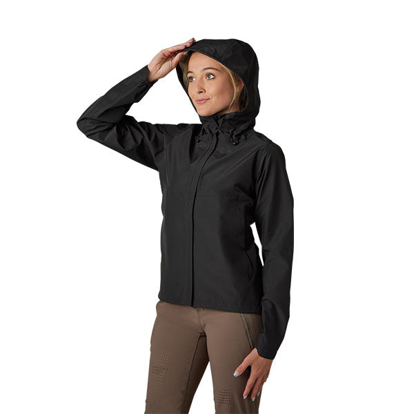 Women Ranger Jacket