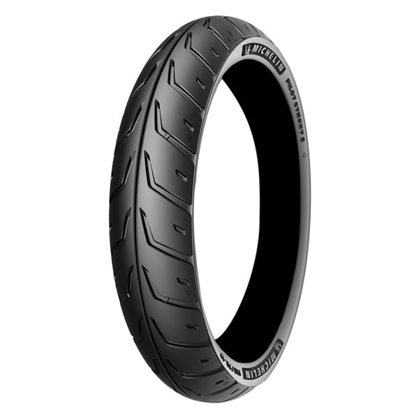 Michelin Pilot Street 2 Tire - Michelin – ADM Sport