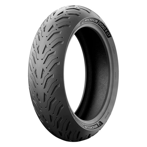 Pneu Michelin Road 6 GT||Michelin Road 6 GT Tire