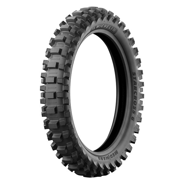 Pneu Michelin Starcross 6 Intermédiaire Dur||Michelin Starcross 6 Medium Hard Tire