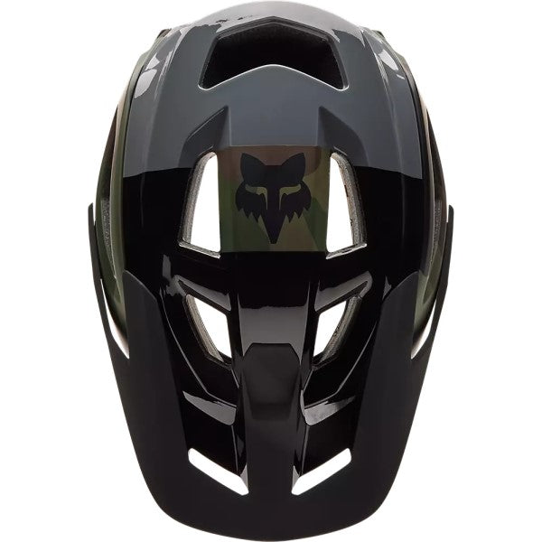 Speedframe Pro Camo Helmet