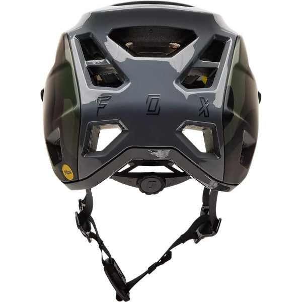 Speedframe Pro Camo Helmet