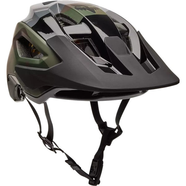 Casque Speedframe Pro Camo - Liquidation||Speedframe Pro Camo Helmet - Clearance