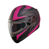 Casque Condor Parkway Electrique rose