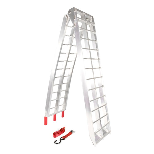 Rampe de chargement repliable||Folding Ramp kimpex