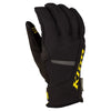 Gants de Motoneige Inversion GTX Klim noir