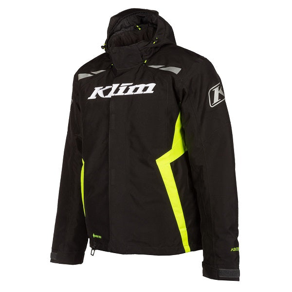 Snowmobile Suit Klim Winter Gear Snowmobile Jacket Rift Clearance