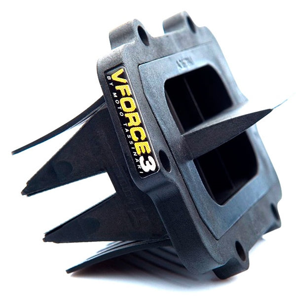VForce3 Reed Valve System - VFORCE – ADM Sport