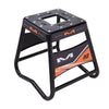 Support de Moto A2 en Aluminium - Matrix Concepts Orange