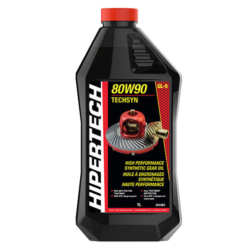 Huile à Transmission Hipertech 80w90||Hipertech 80w90 Gear Oil