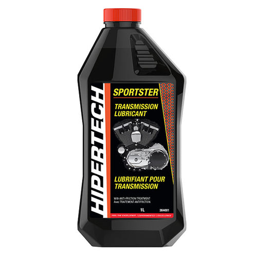 Hipertech Sportster V-Twin Oil