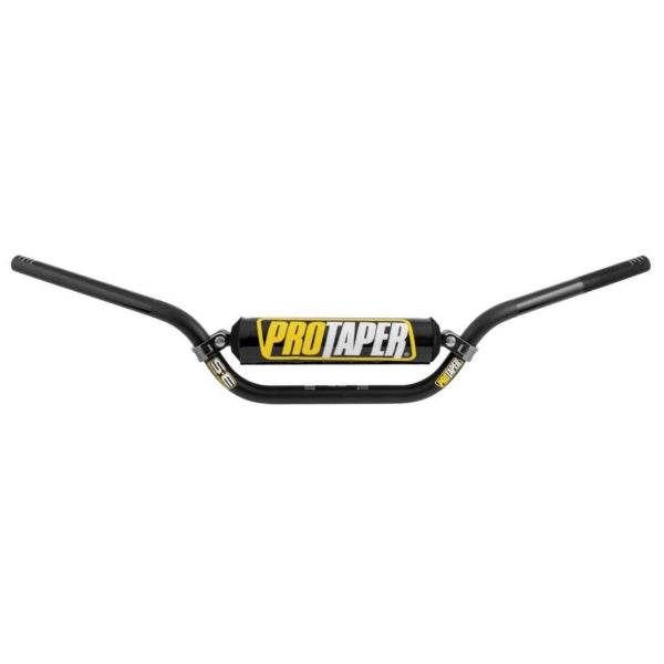 Pro Taper SE Handlebar 7/8" ATV-Black||Pro Taper SE Handlebar ATV-Black